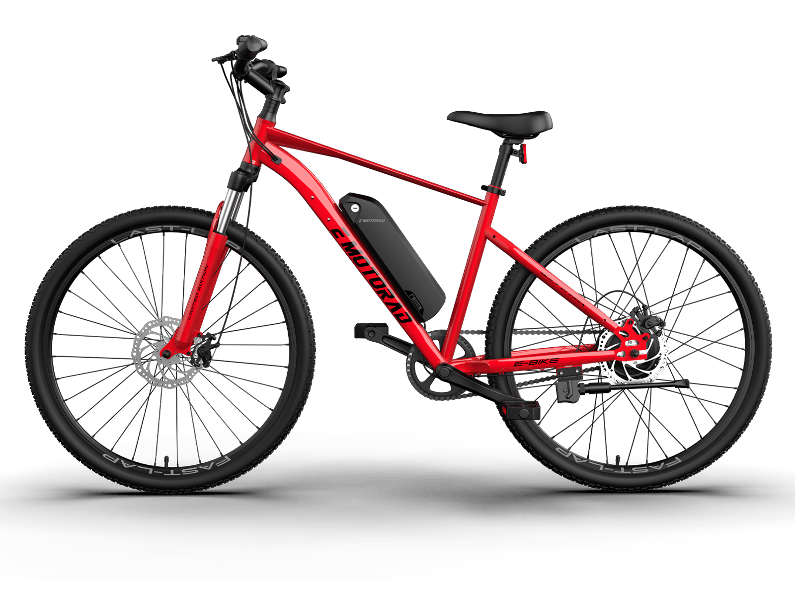 X1 store e bike